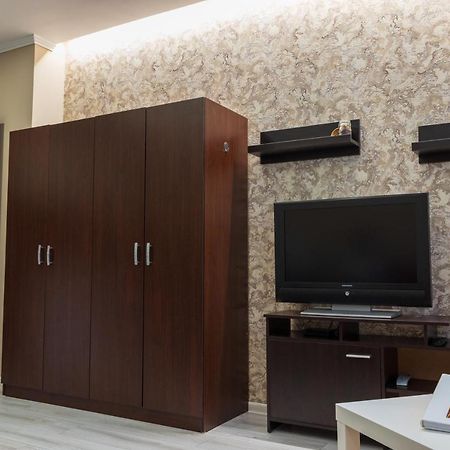 Harmony Centrally Located Studio София Екстериор снимка