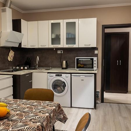 Harmony Centrally Located Studio София Екстериор снимка