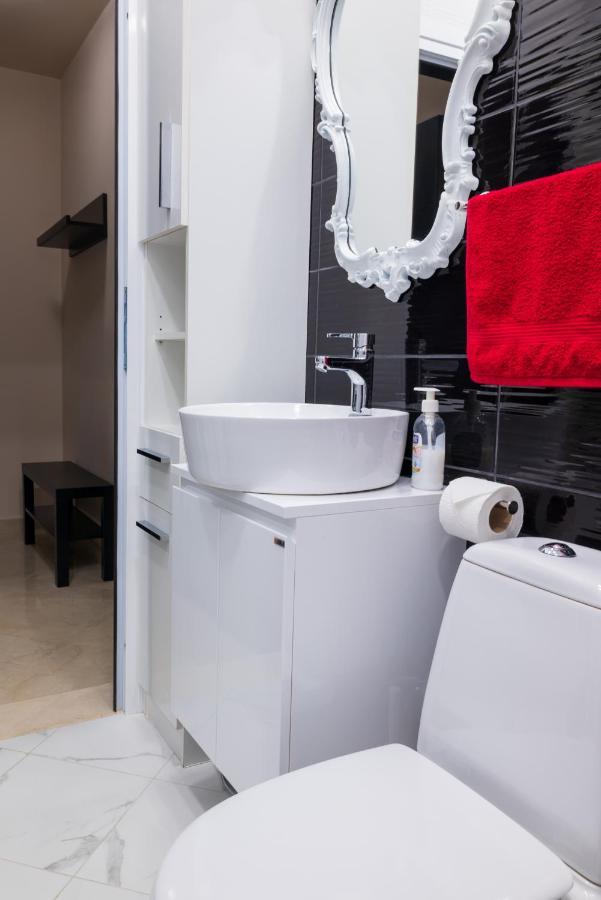 Harmony Centrally Located Studio София Екстериор снимка