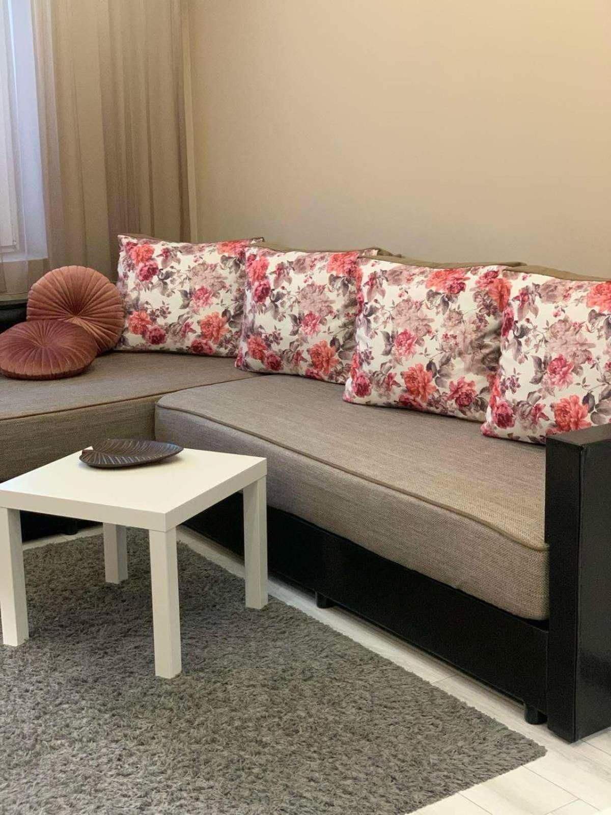 Harmony Centrally Located Studio София Екстериор снимка