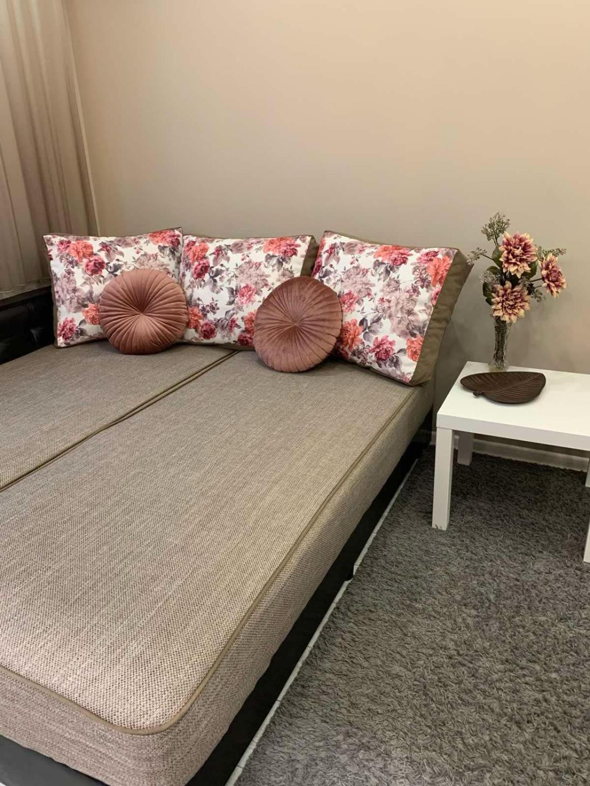 Harmony Centrally Located Studio София Екстериор снимка